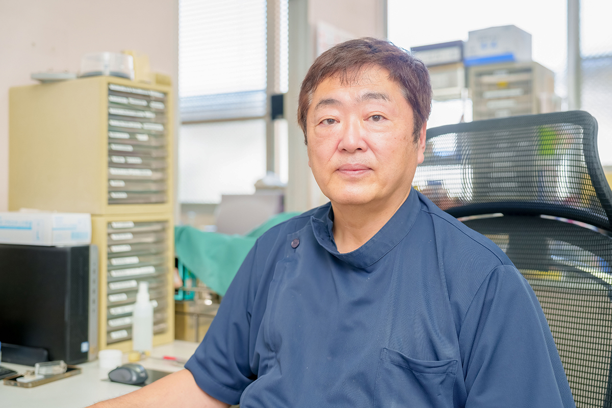 4. 睡眠や食生活に変化があった